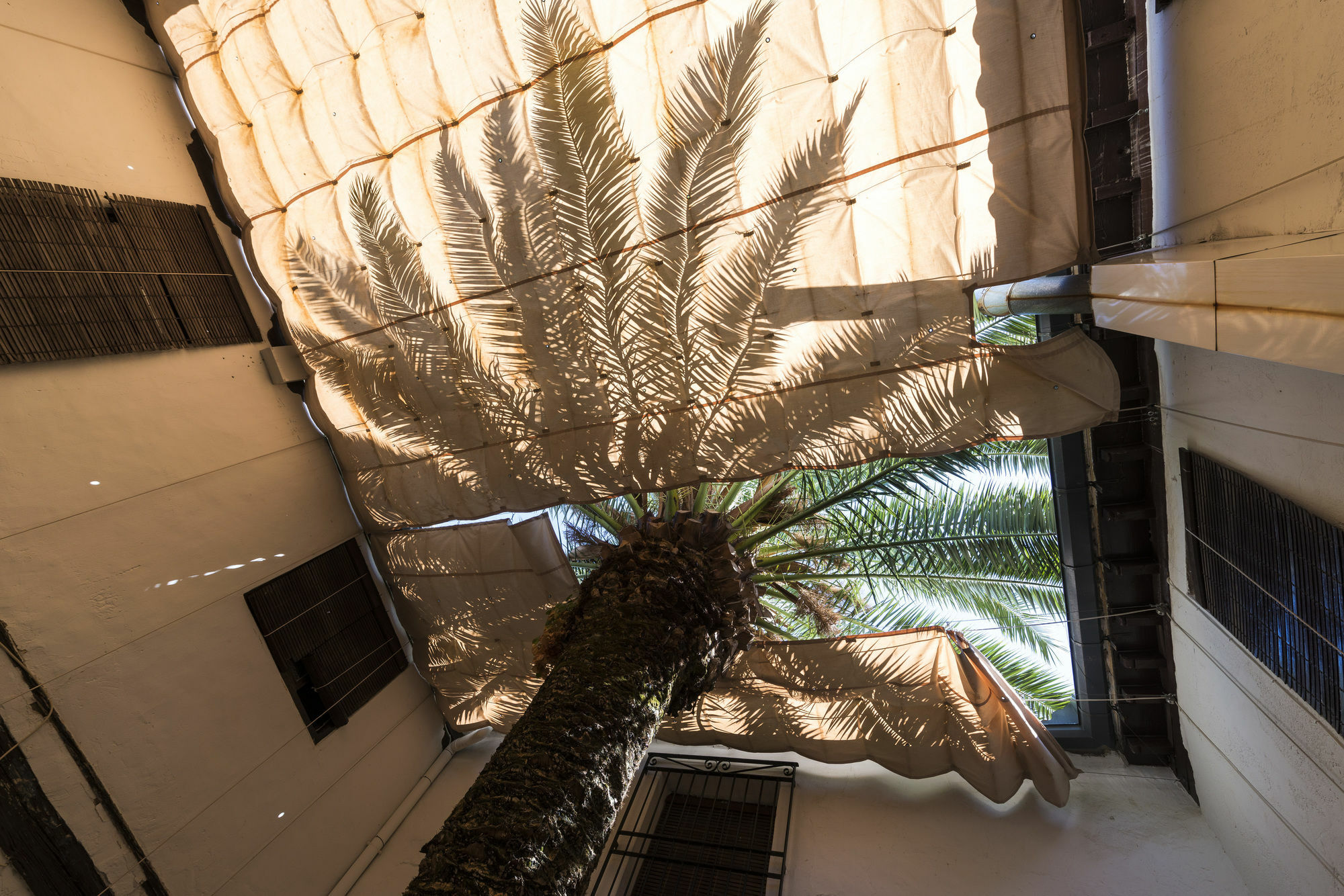 Hotel Rural Tia Pilar Almagro Kültér fotó