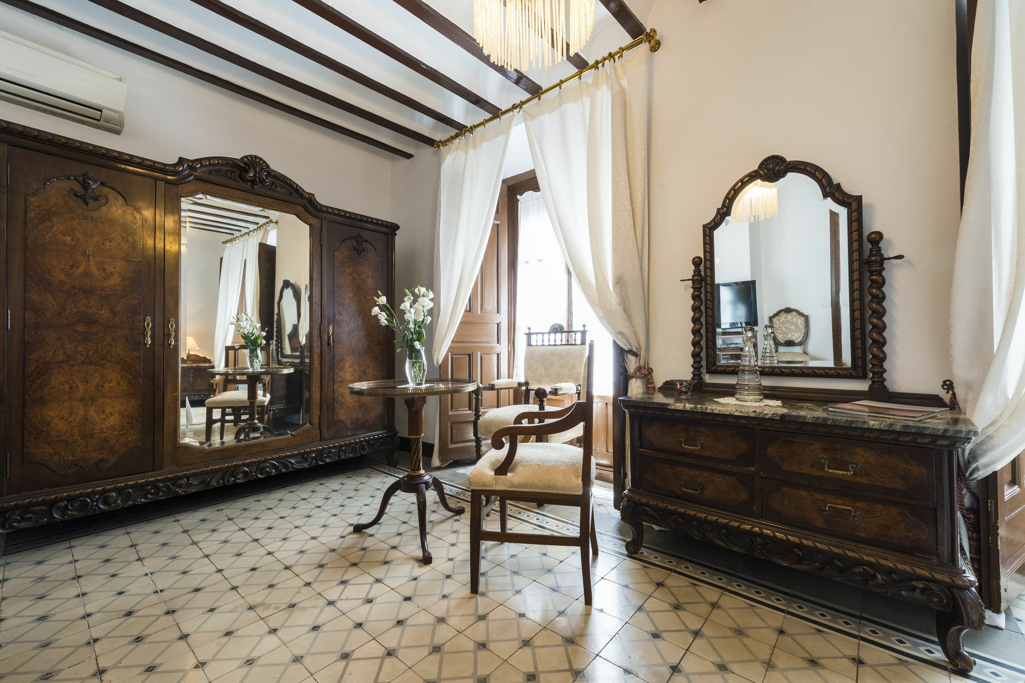 Hotel Rural Tia Pilar Almagro Kültér fotó